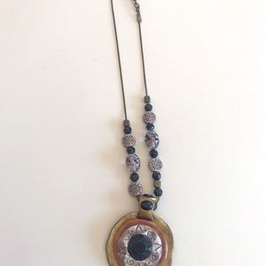 Chico’s Modern Necklace